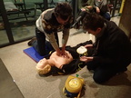 AED en Reanimatie